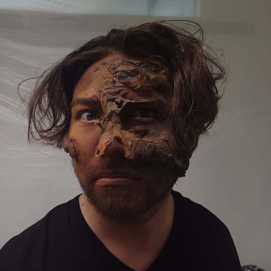 Krabblermonster für Maze Obscurum