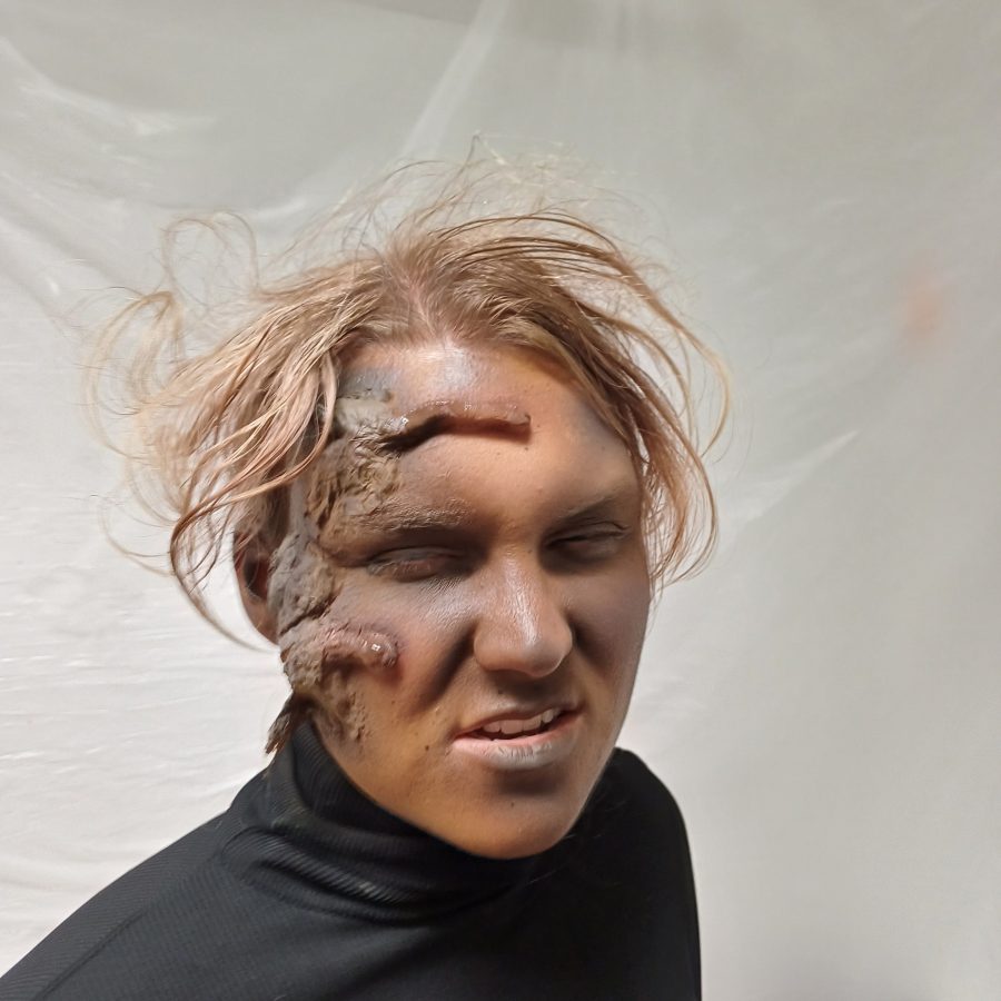 Krabbler für Maze Obscurum