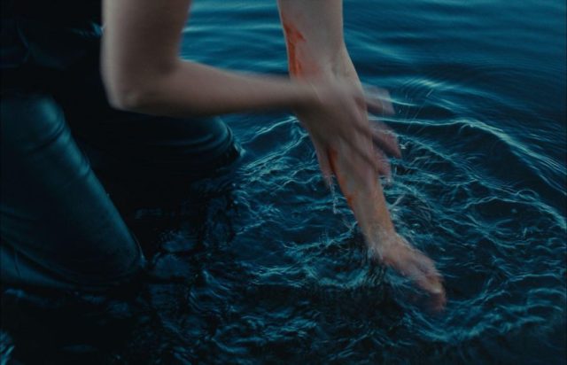 Abwaschen vom Blut Abwaschen vom Blut bei Welcome to Paradies