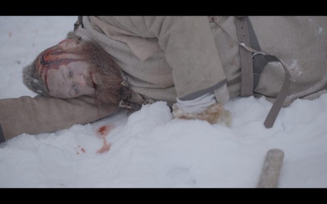 Toter Wikiniger Jarl Toter Wikiniger Jarl