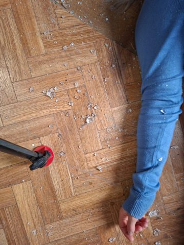 Rubber Glass im Einsatz Rubber Glass im Einsatz
