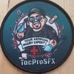 TacProSFX / TacProSecurity